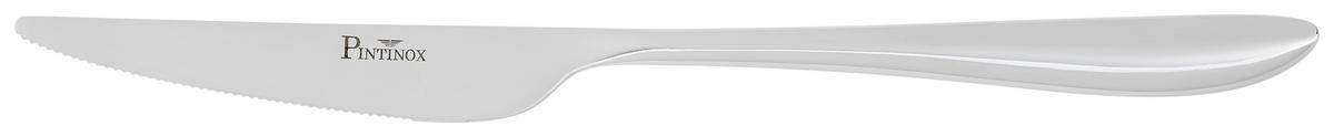NŮŽ ELEGANCE - barvy nerez oceli, Moderní, kov (23cm) - Premium Living