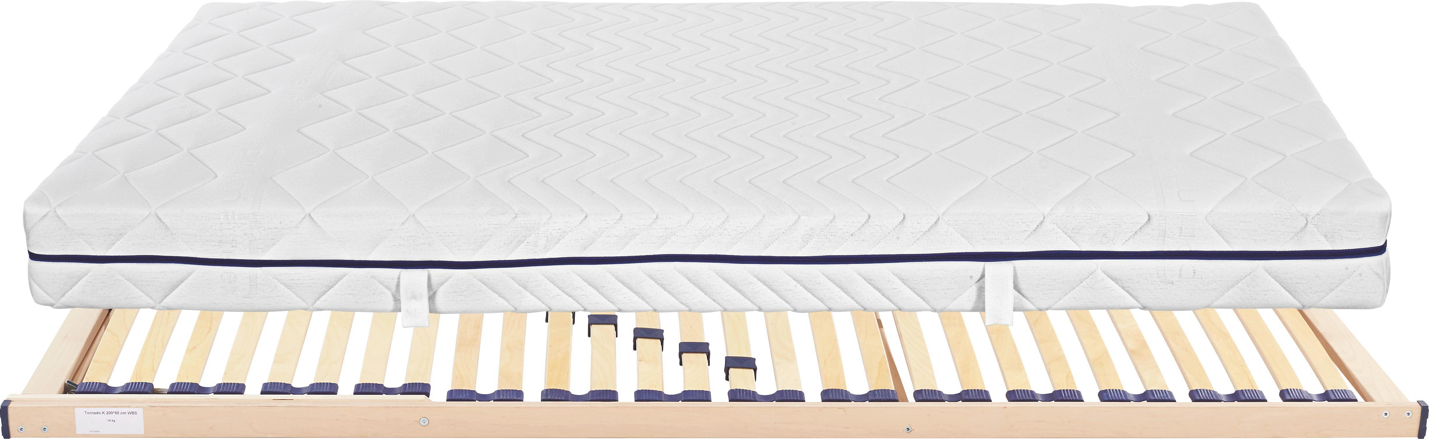 Matratzenset Primavera 90x200 - (90/200cm) - Primatex