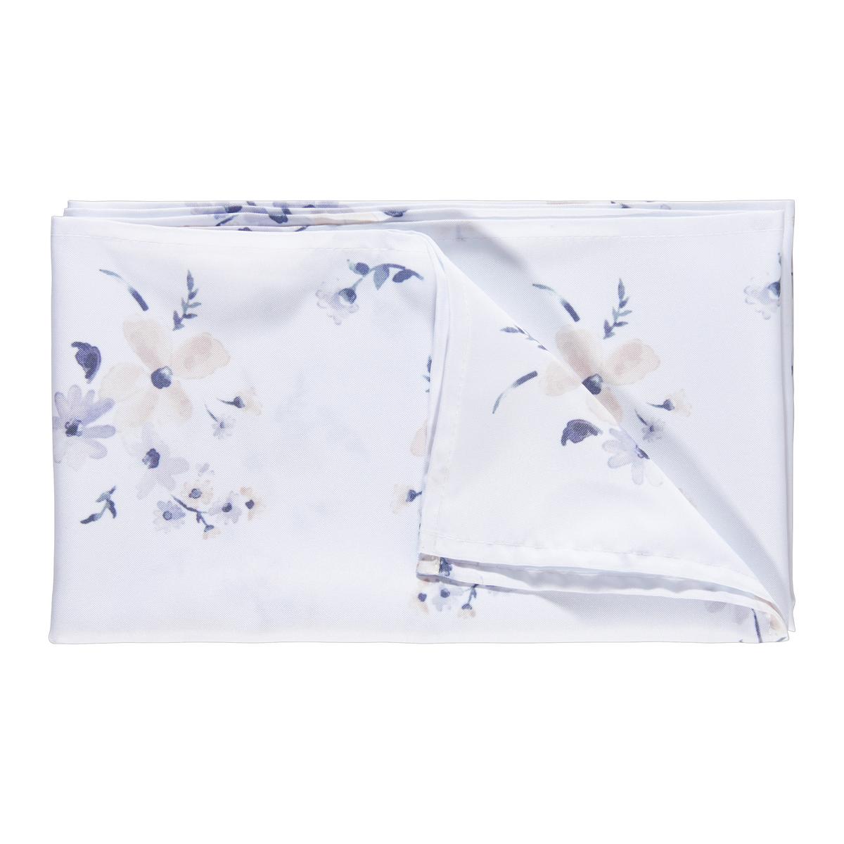 Asztali Futó Amelie Kb. 40/140cm - fehér, Romantik / Landhaus, textil (40/140cm) - James Wood