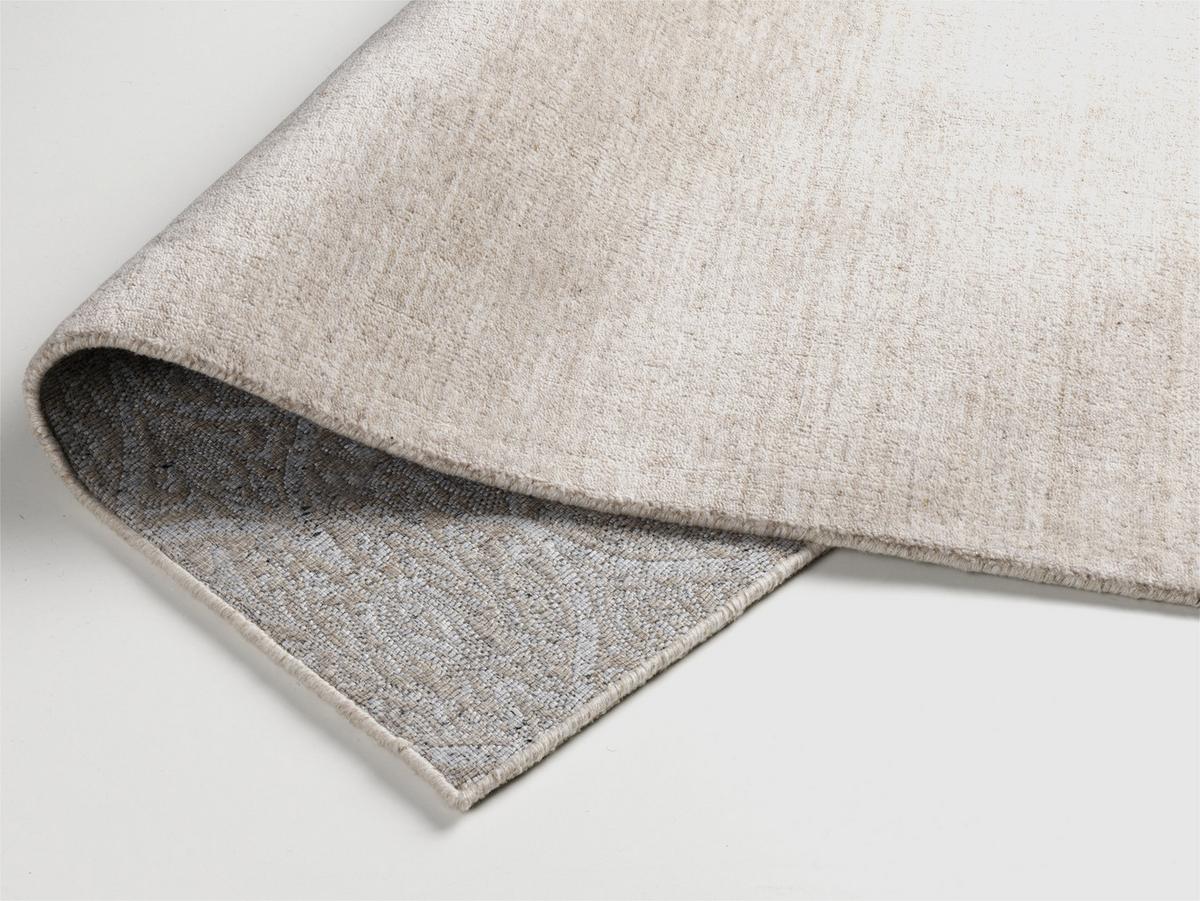 Orientteppich Malibu - Beige, KONVENTIONELL, Textil (140/200cm) - Musterring