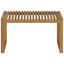 Lavica Mirella - farby buku, Moderný, drevo (80/45/40cm) - Mömax modern living Lavica Mirella - farby buku, Moderný, drevo (80/45/40cm) - Mömax modern living