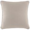 POŤAH NA VANKÚŠ Steffi Paspel, 50/50cm - svetlosivá (50/50cm) - Modern Living