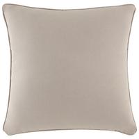 POŤAH NA VANKÚŠ Steffi Paspel, 50/50cm - svetlosivá (50/50cm) - Modern Living