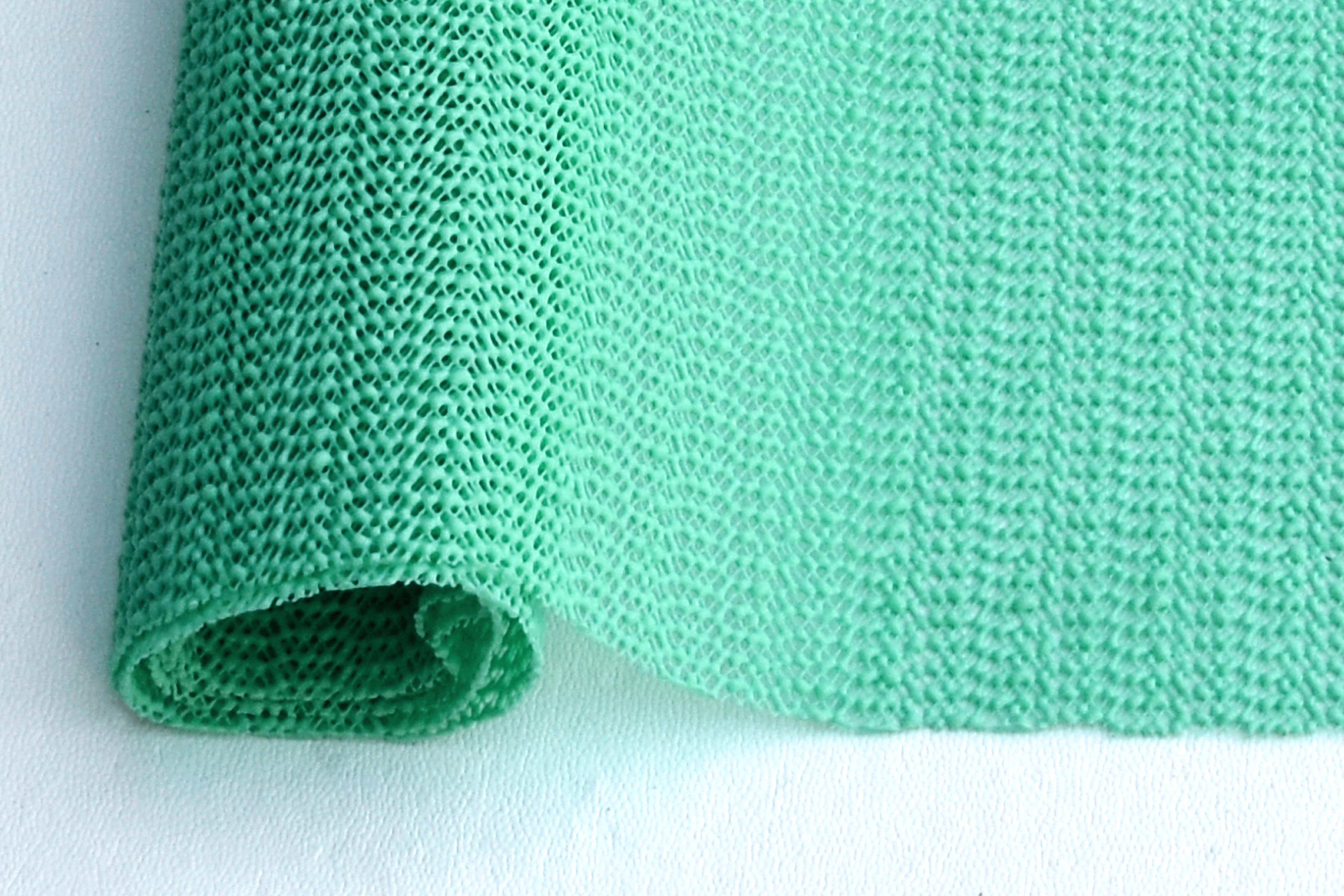 Csúszásgátló Alátét Inge - barna/fekete, Konventionell, műanyag (45/125cm) - Homezone