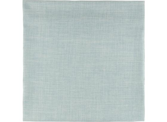 Poťah Na Vankúš Vzhľad Ľanu - mätovozelená, textil (60/60cm) - Mömax modern living Poťah Na Vankúš Vzhľad Ľanu - mätovozelená, textil (60/60cm) - Mömax modern living