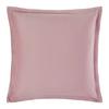 POŤAH NA VANKÚŠ SANDY - hnedofialová, Konventionell, textil (40/40cm) - Mömax