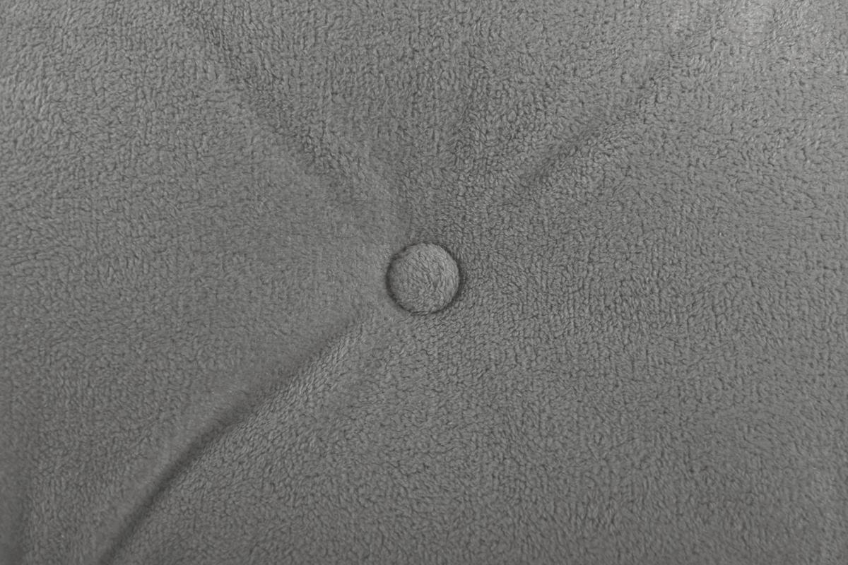 Sessel Arles, Grau 70 B: 93 Cm - Buchefarben/Grau, Design, Textil (93/89/82cm) - MID.YOU