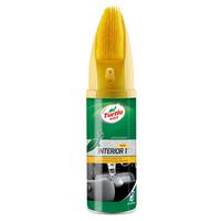 Turtle Wax Interior Kárpittisztító 400ml - zöld, műanyag/fém