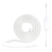 Rugalmas Led Szalag Gosmart Kb. 3m - többszínű, Basics, műanyag (300cm)