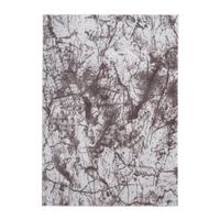 TKANÝ KOBEREC Nemos 3, 120/170cm, sivá - sivá, Modern, plast (120/170cm) - Mömax