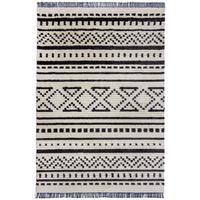 Berberteppich Sabri - Creme, KONVENTIONELL, Textil (160/230cm)