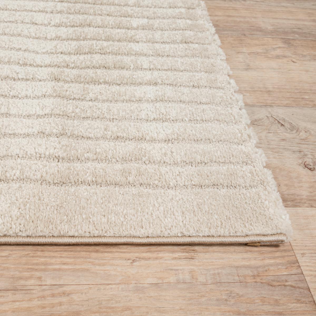 Webteppich Eclipse 2320 170-Beige - Beige, Basics, Textil (240/340cm)