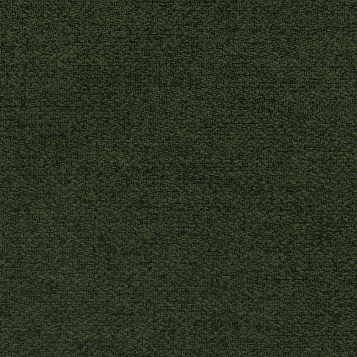 2-sitzer-sofa Franzi Grün Webstoff - Chromfarben/Grün, KONVENTIONELL, Textil (210/81/97cm) - MID.YOU