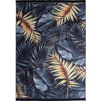 Teppich Multicolor Valeria 120x170 Cm - Multicolor, MODERN, Textil (120/170cm) - Luca Bessoni