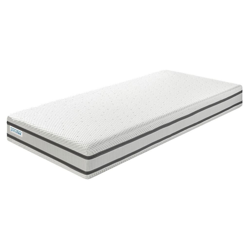Viscomatratze Victory Premium 90x200 cm H3/H4 H: 21 cm