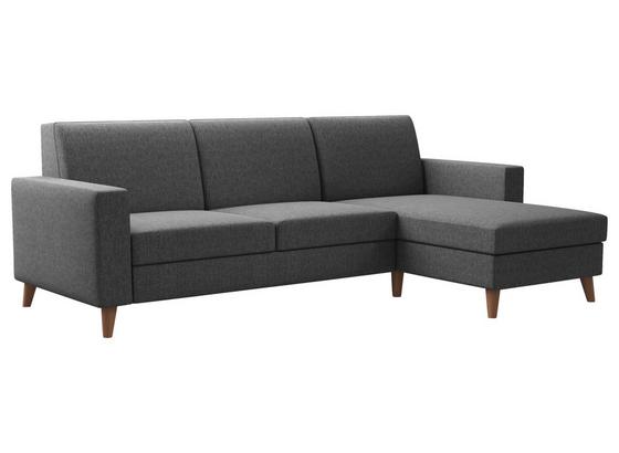 Wohnlandschaft In L-Form Frany 231x141 cm - Buchefarben/Grau, MODERN, Holz (231/141cm) Wohnlandschaft In L-Form Frany 231x141 cm - Buchefarben/Grau, MODERN, Holz (231/141cm)