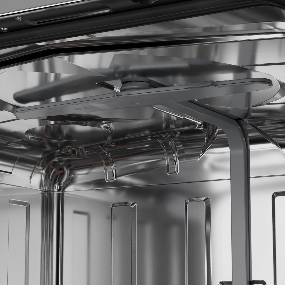 Geschirrspüler Gv16d5 - Basics (59,8/81,6/55,5cm) - Gorenje