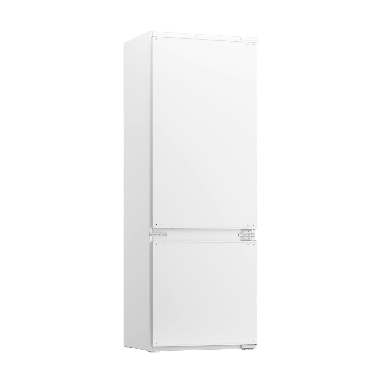 KÜHL-GEFRIER-KOMBINATION KFIBN 75000               -EB- - MODERN, Glas/Kunststoff (69/194/55,5cm) - Elektra Bregenz