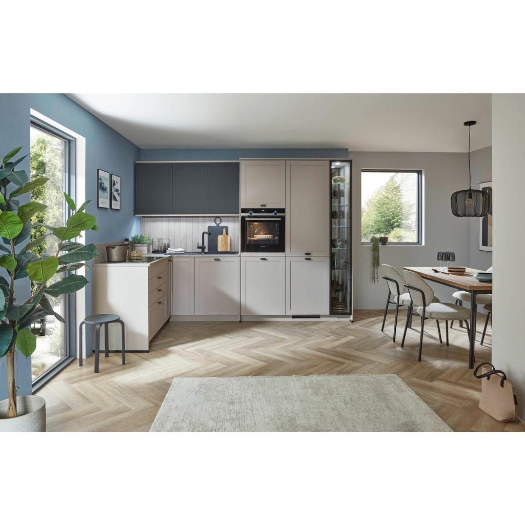 Eckküche Fermo/Eastbourne