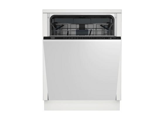Geschirrspüler Dit 38430 Beko - Weiß (59,8/86,1/55cm) - Beko Geschirrspüler Dit 38430 Beko - Weiß (59,8/86,1/55cm) - Beko