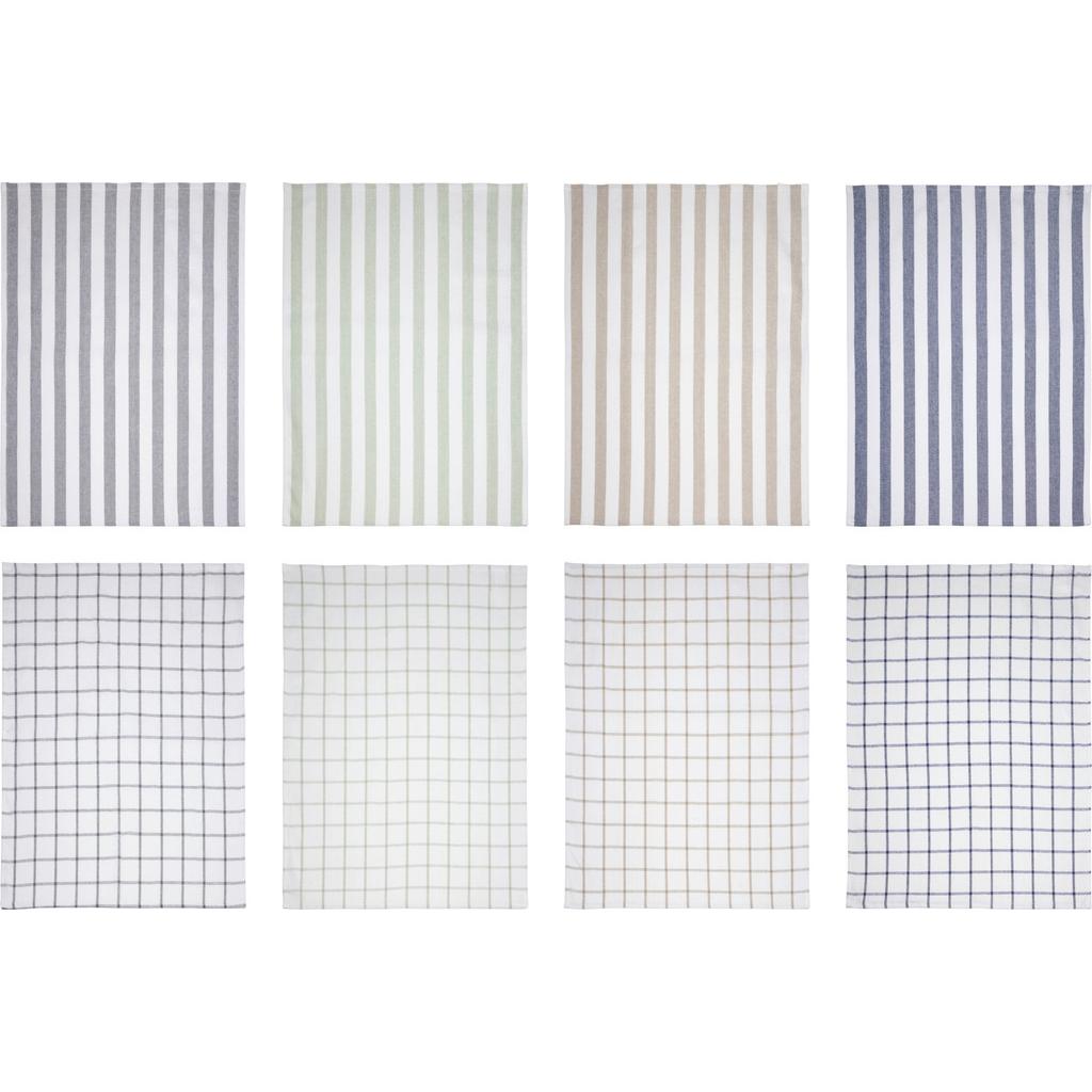 Geschirrtuch So/gt-Bw-St