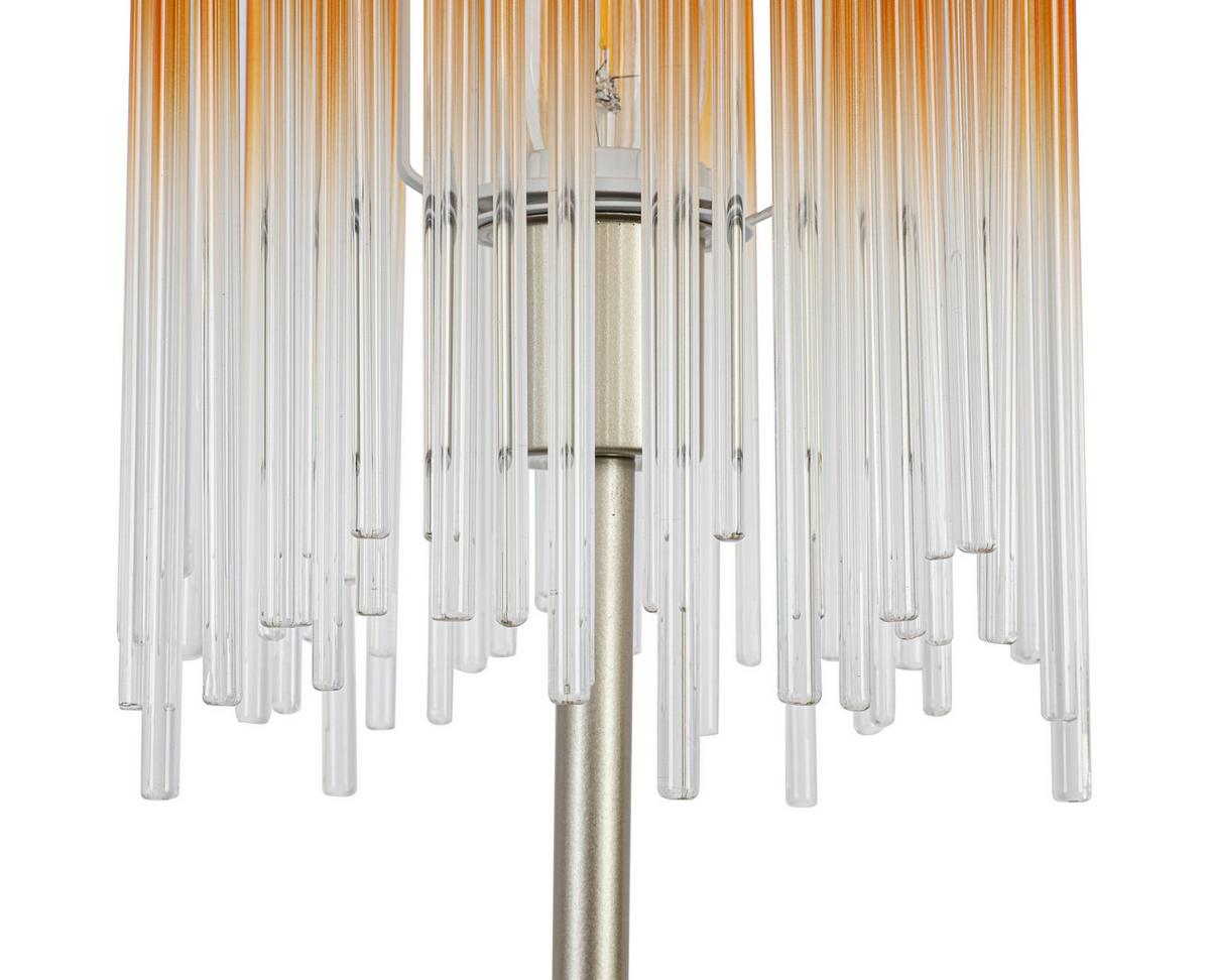 ZÁVĚSNÉ SVÍTIDLO STAB - Moderní (81/20/120cm)