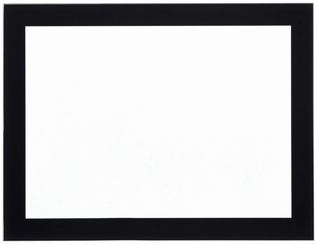 VKLÁDACÍ POLICE UNIT - průhledné, Moderní, sklo (42,3/0,5/55cm) - Ondega