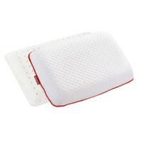 ŠIJOVÝ VANKÚŠ TOM MINI 40X25X10 - biela, Basics, textil (40/25/10cm)