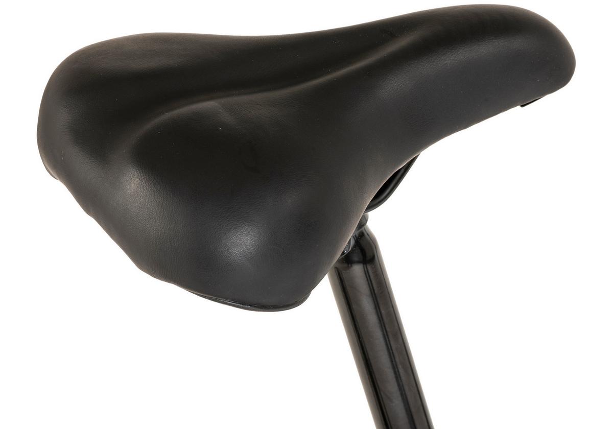 Citybike 406c Faltrad - Schwarz, LIFESTYLE, Metall (25/140/60cm)