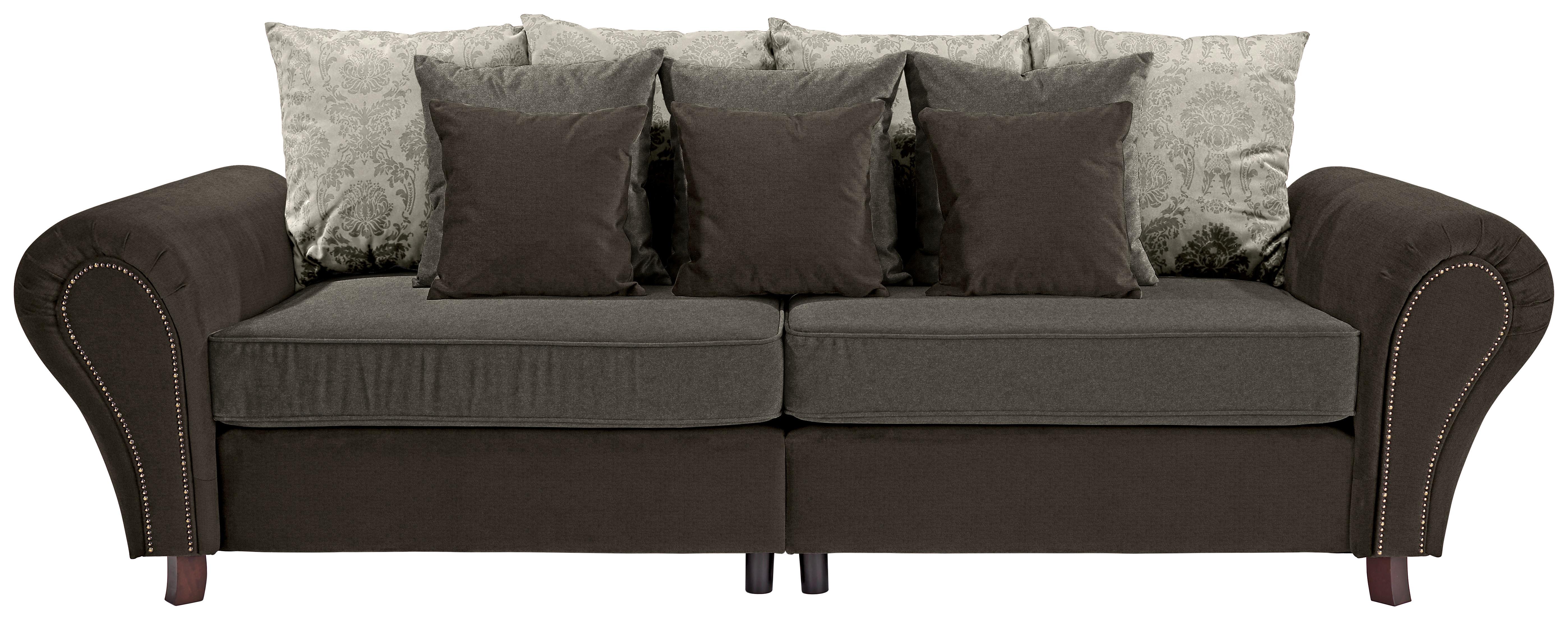 Attraktives Bigsofa in exquisitem Design