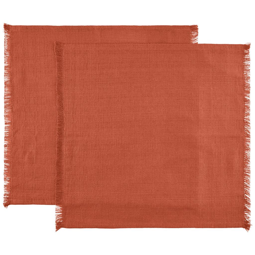 SERVIETTE SIENNA - 2ER PACK