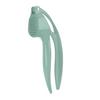 Knoblauchpresse Marlon Mintrün L: Ca. 15,7 Cm - Mintgrün, Basics, Metall (15,7cm) - Metaltex