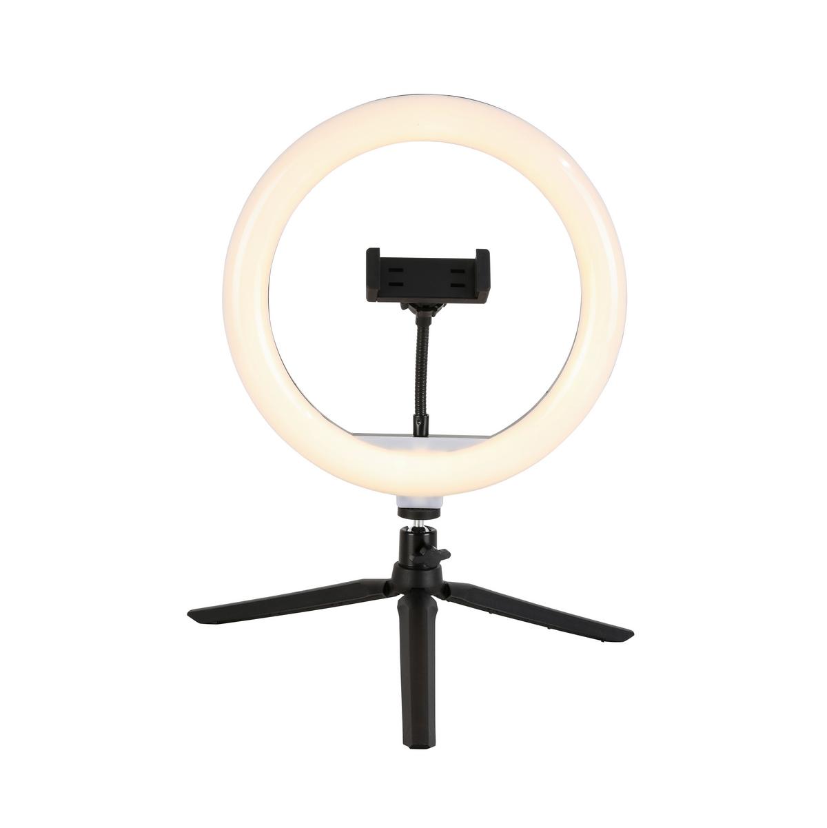 Dekoračné svietidlo Tofo, P/V: ca 26/40cm, čierna - čierna, Modern, kov/plast (24,5/38cm) - Mömax