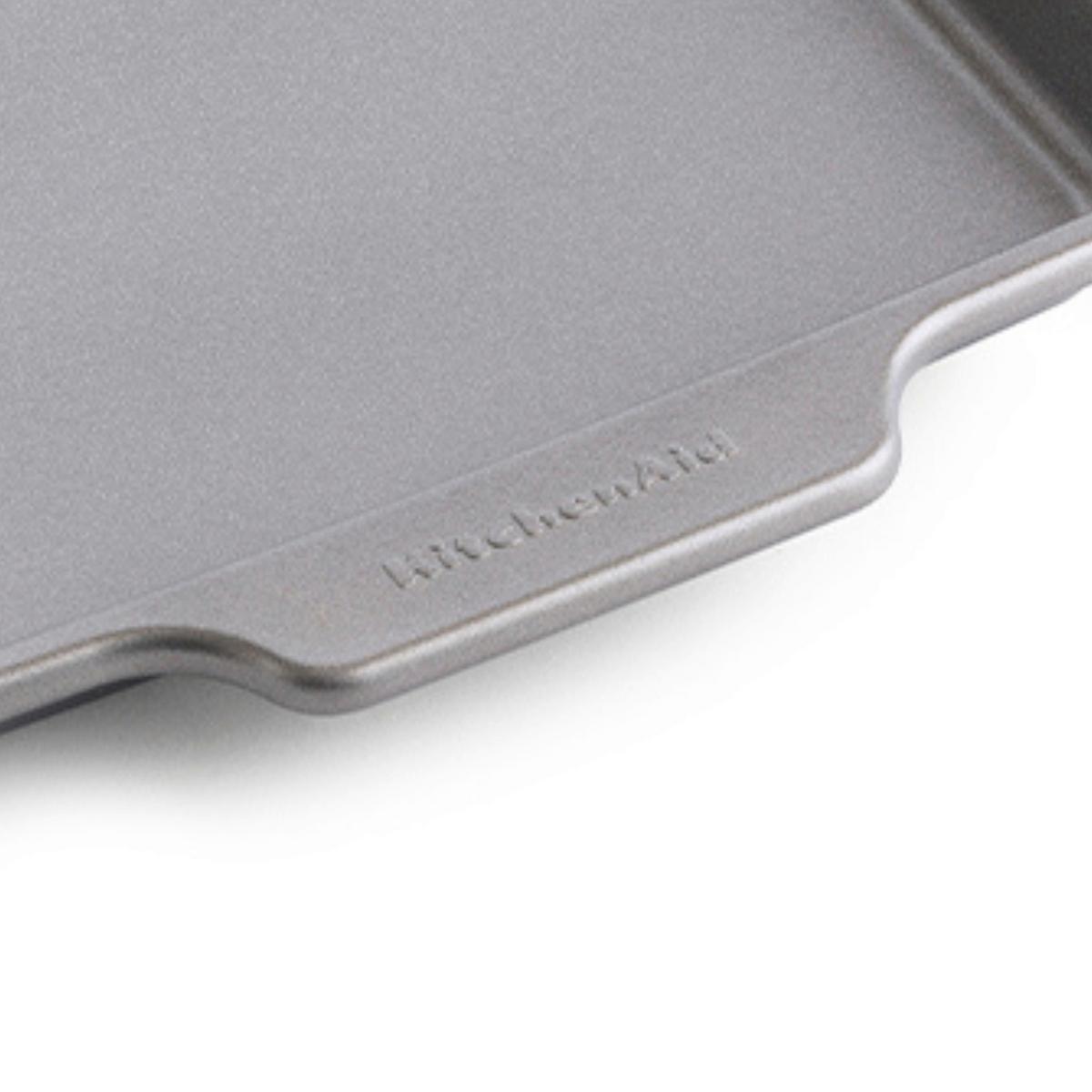 Backblech Metal Bakeware Alufarben - Alufarben, Basics, Metall (0.79kg) - Kitchenaid