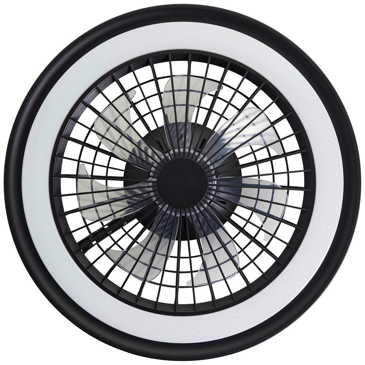 LED-Deckenleuchte G99280/06 Palmero - Basics (46,6/13,7cm) - Brilliant
