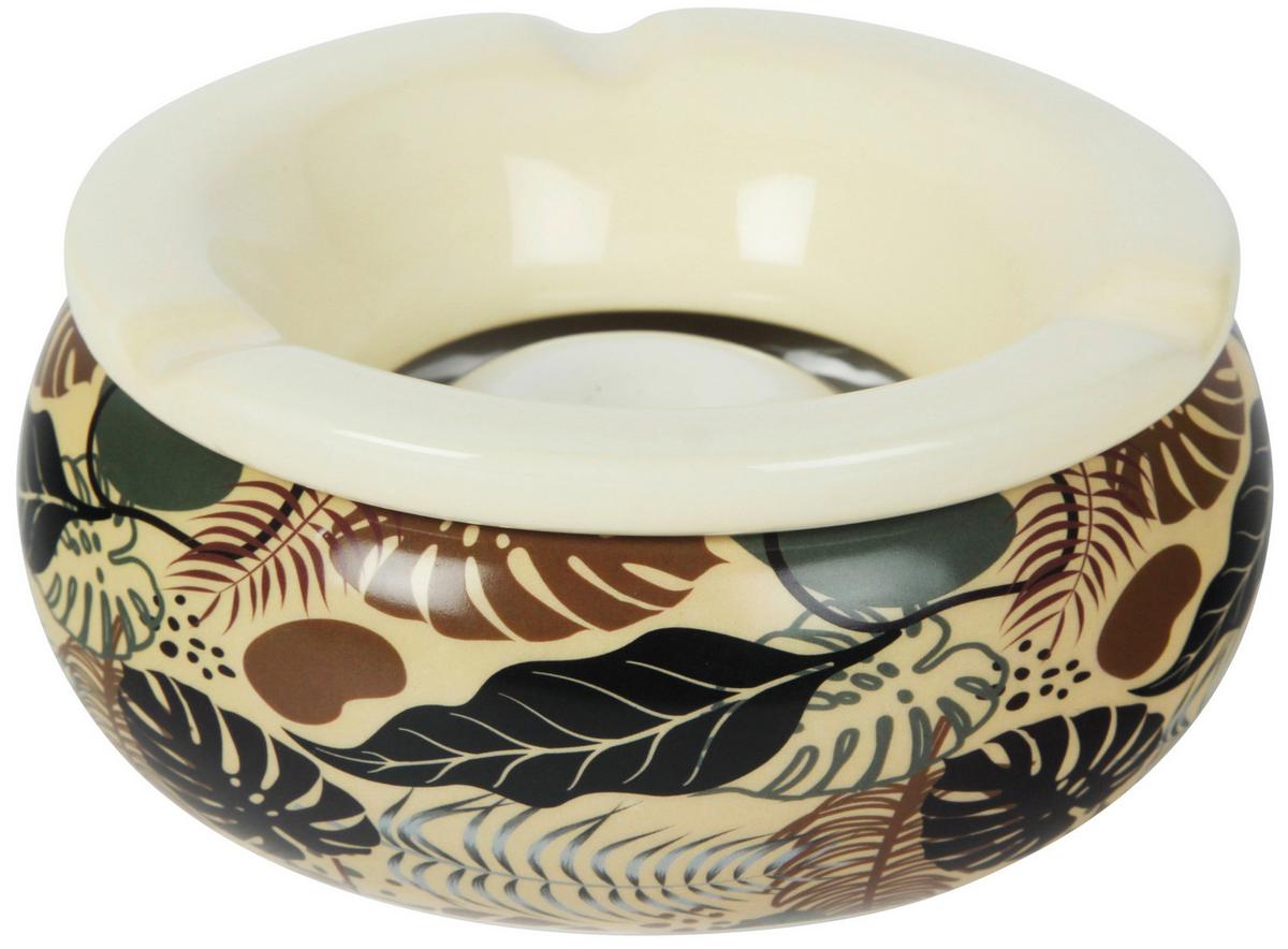 Windascher Mani - Multicolor, Basics, Keramik (15cm) - Luca Bessoni