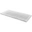 Topper Ingo H2 90x200 - Weiß, Textil (90/200cm) - Primatex Topper Ingo H2 90x200 - Weiß, Textil (90/200cm) - Primatex