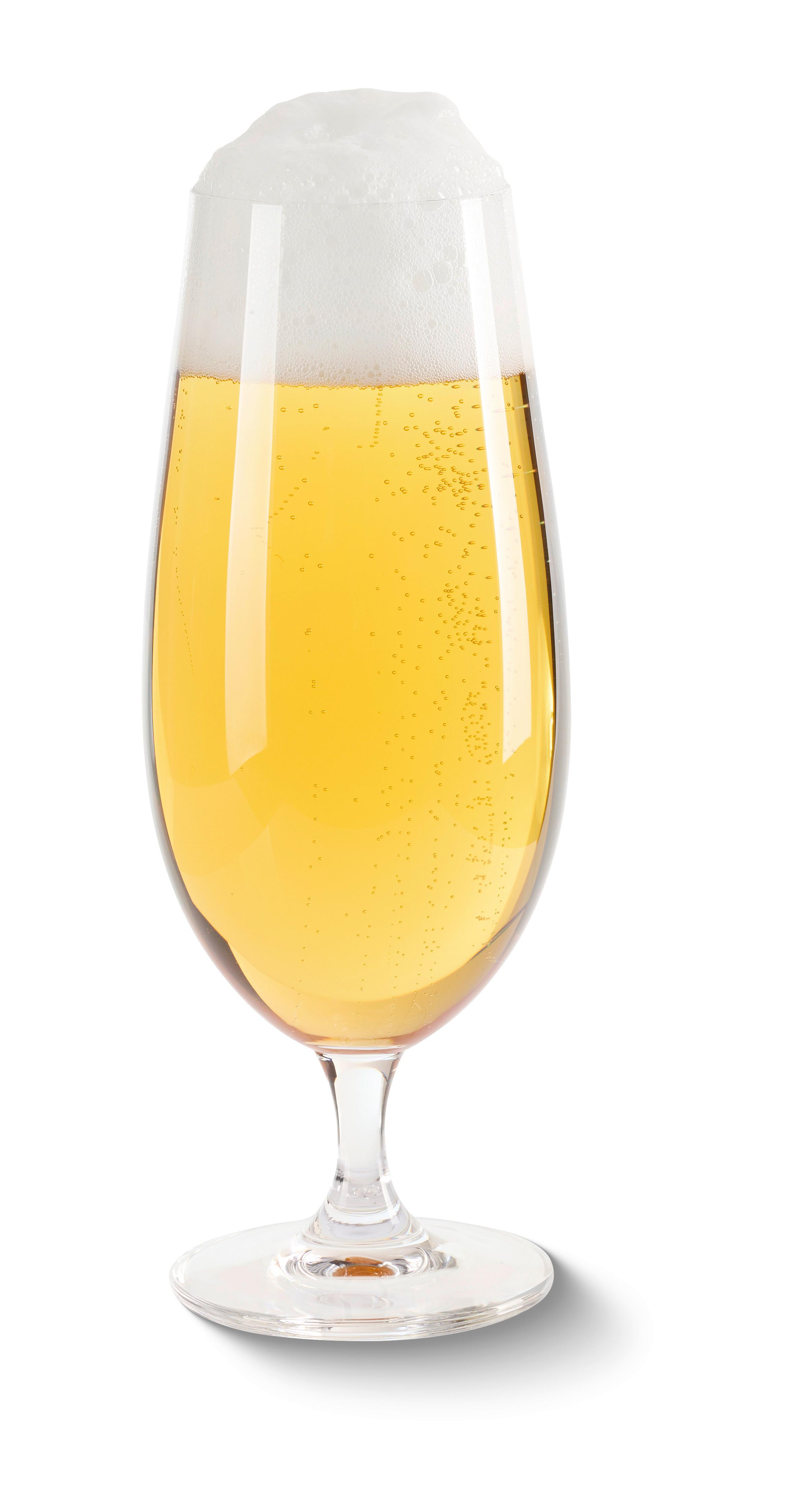 Tulipánový pohár na pivo NORMA -TOP- - Konventionell (0,48l) - Mömax