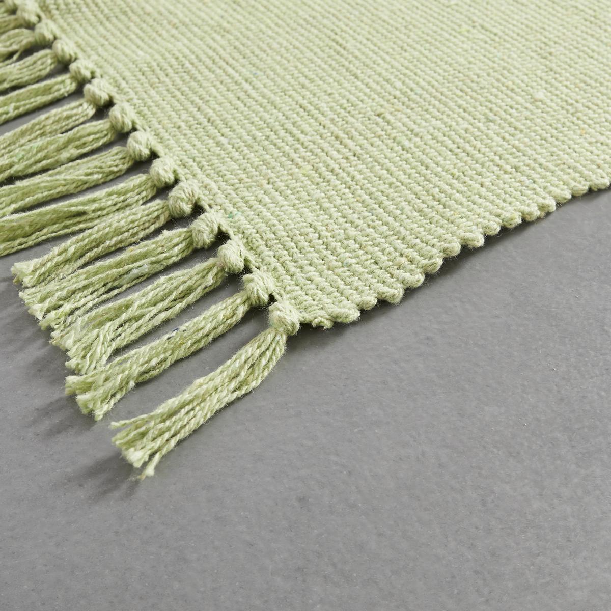 TKANÝ HANDRIČKOVÝ KOBEREC 50/80cm, rôzne farby - modrá/sivá, Konventionell, textil (50/80cm) - Based