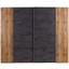 Schwebetürenschrank 267cm Tokio, Eiche/ Betonoxid Dekor - Eichefarben/Graphitfarben, MODERN, Holzwerkstoff (266,9/225,5/60,3cm) Schwebetürenschrank 267cm Tokio, Eiche/ Betonoxid Dekor - Eichefarben/Graphitfarben, MODERN, Holzwerkstoff (266,9/225,5/60,3cm)