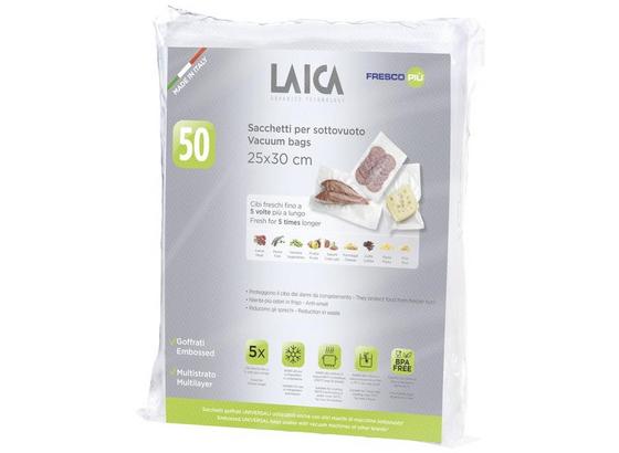 Laica Vakuumbeutel Vt3510 - MODERN, Kunststoff (25/30cm) Laica Vakuumbeutel Vt3510 - MODERN, Kunststoff (25/30cm)