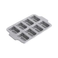 Kastenform Metal Bakeware Alufarben - Alufarben, Basics, Metall (0.73kg) - Kitchenaid
