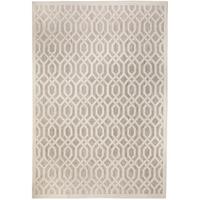 Outdoorteppich 503119374195 - Beige, Basics, Textil (160/230cm)