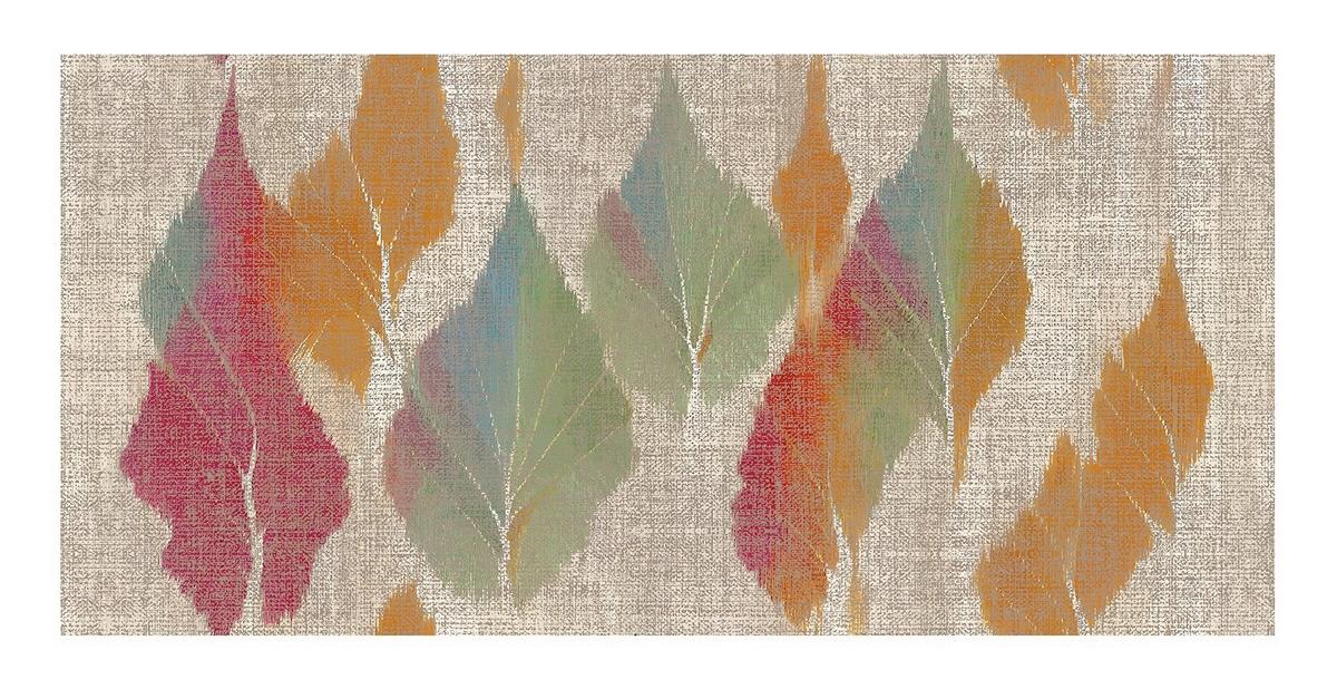 Läufer, 67x150 cm 7901615910h - Multicolor, Basics, Textil (67/150cm)