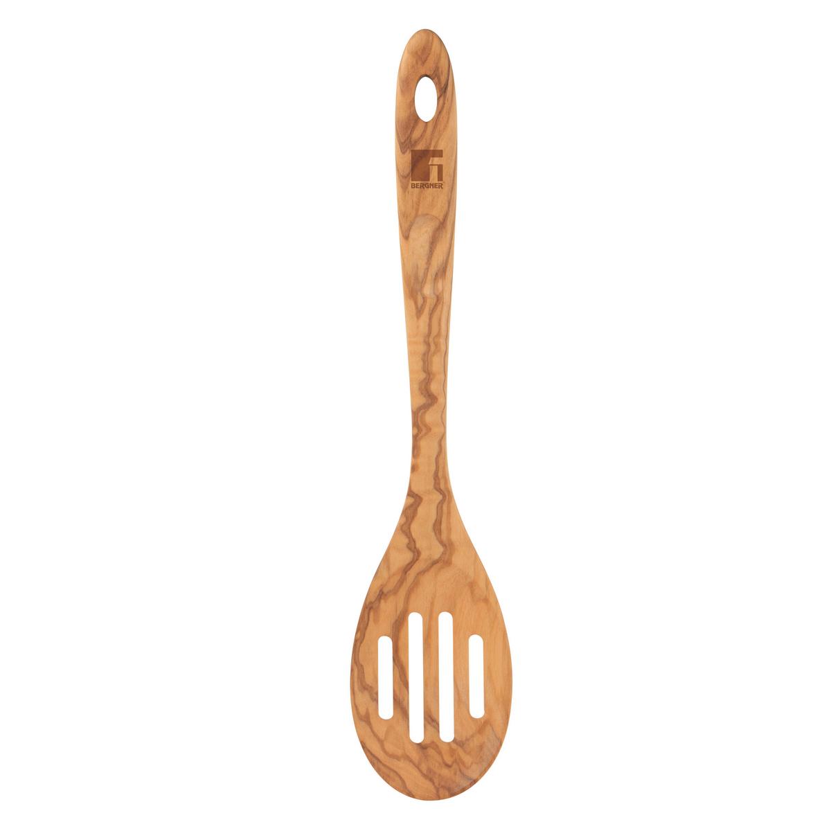 Küchenhelferset Utensils Kernbuche 3-teilig - Kernbuche, Basics, Holz (26/2,1/36cm)