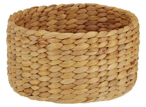 Dekoschale Gawan S - Naturfarben, KONVENTIONELL, Naturmaterialien (20/10cm) - Ombra Dekoschale Gawan S - Naturfarben, KONVENTIONELL, Naturmaterialien (20/10cm) - Ombra