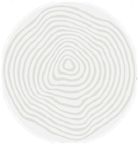 Webteppich Elio 2325 160-Cream - Creme, Basics, Textil (200cm)