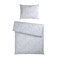 POSTEĽNÁ BIELIZEŇ PARIS - svetlomodrá, textil (140/200cm) - Mömax