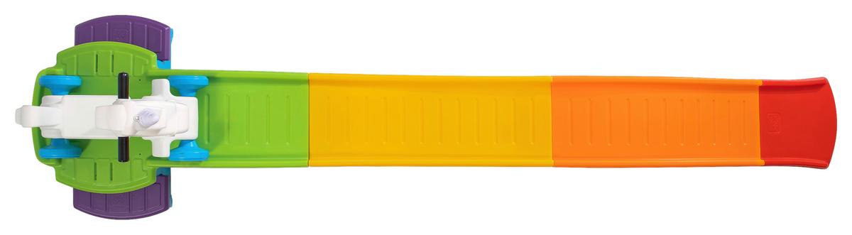 Kinderspielset 493700 - Multicolor, KONVENTIONELL, Kunststoff (279,4/32,4/68,6cm) - Ambia Garden