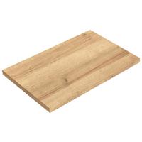 VRCHNÍ DESKA BAVELLI -EXKLUSIV- - barvy dubu, Moderní, kompozitní dřevo (45,4/2,2/33cm) - Pelipal